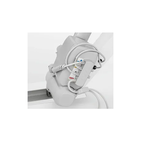 Стационарный массажный стол VISION TOWER TREATMENT - Фото 3