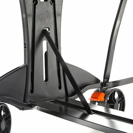 Теннисный стол Cornilleau Sport 700M Crossover Outdoor grey - Фото 8