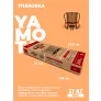 Батут Yamota Ultra 8ft (244 см) с баскетбольным набором - Фото 12
