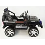 Электромобиль RiverToys JEEP T008TT (черный) - Фото 10