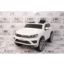 Электромобиль RiverToys VOLKSWAGEN TOUAREG White - Фото 20