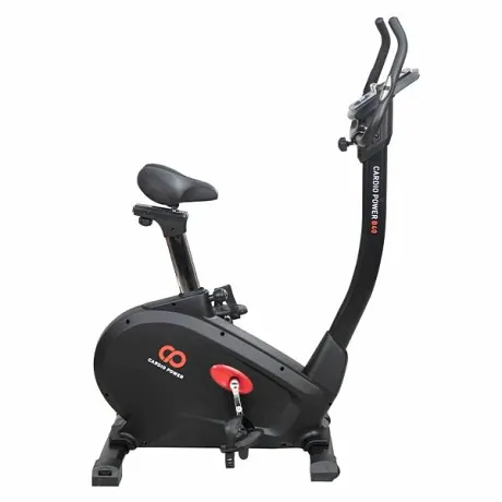 Вертикальный велотренажер CardioPower B40 - Фото 13