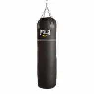 Мешок Everlast Super Leather 125lb 55кг