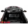 Электромобиль BMW М6 GT 3 черный - Фото 8