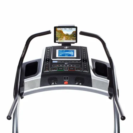 Беговая дорожка NordicTrack X7i - Фото 2