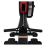 Гребной тренажёр CardioPower PRO CR400 - Фото 8