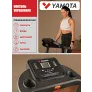 Беговая дорожка Yamota RUN+ - Фото 2