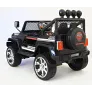 Электромобиль RiverToys JEEP T008TT (черный) - Фото 21