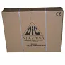 Массажная кушетка складная DFC NIRVANA Elegant DELUXE (Blue Beige) - Фото 7