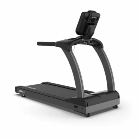 Беговая дорожка TRUE TC400 c консолью Emerge - Фото 3