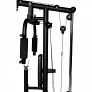 Силовой комплекс со скамьей DFC Homegym D854 - Фото 7