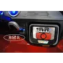 Электромобиль RiverToys BMW T005TT красный - Фото 7