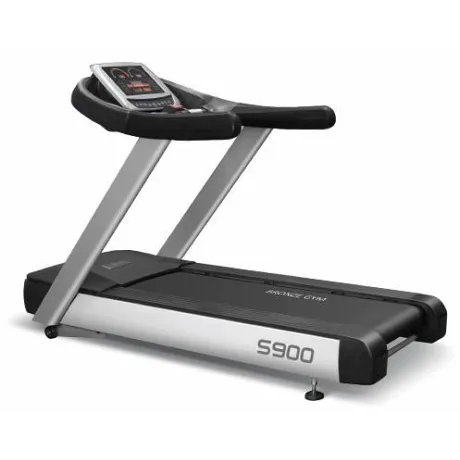 Беговая дорожка Bronze Gym S900