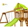 Детская игровая площадка Babygarden Play 4 салатовый - Фото 2