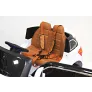 Электромобиль RiverToys BMW E002KX - Фото 12