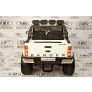 Электромобиль RiverToys NEW FORD RANGER 4WD (белый) - Фото 11