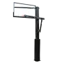 Стационарная баскетбольная стойка Scholle S029U - Фото 5
