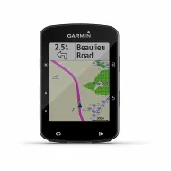 Велокомпьютер Garmin EDGE 520 PLUS