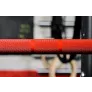 Гриф Yousteel CrossTraining bar XF-15 RED - CHROME - Фото 4