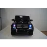 Электромобиль RiverToys Mercedes-Benz G65 AMG черный - Фото 2