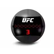 Мяч UFC для бросков в стену 8 кг
