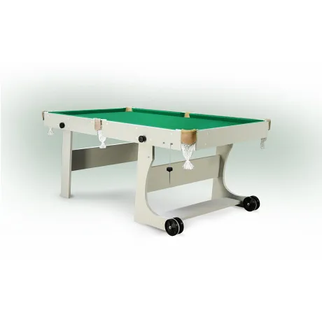 Бильярдный стол START LINE Компакт Лайт 6 ft - Фото 4