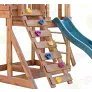 Детская игровая площадка Babygarden Sport 8 - Фото 6