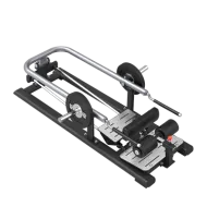 Тренажер Smith SH023 Становая тяга/приседания