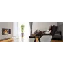 Массажное кресло Casada Smart 5 черно-белый - Фото 13
