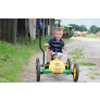 Веломобиль Berg Buddy John Deere BFR - Фото 3