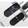 Эллиптический эргометр OXYGEN GX-75 HRC - Фото 9
