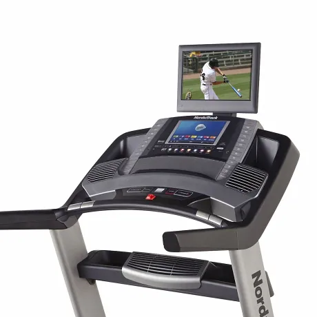 Беговая дорожка NordicTrack Elite 5000 - Фото 2