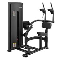 Тренажер Smith DA027 Пресс (сгибание)