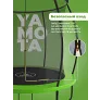 Батут Yamota TOP 244 см (8ft) - Фото 6