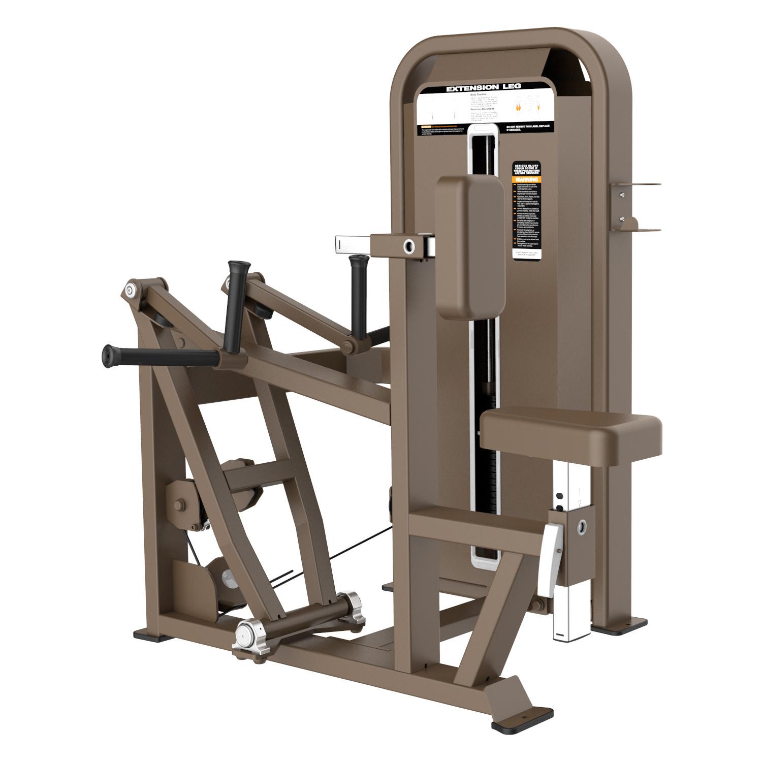 Rear Deltoid Machine