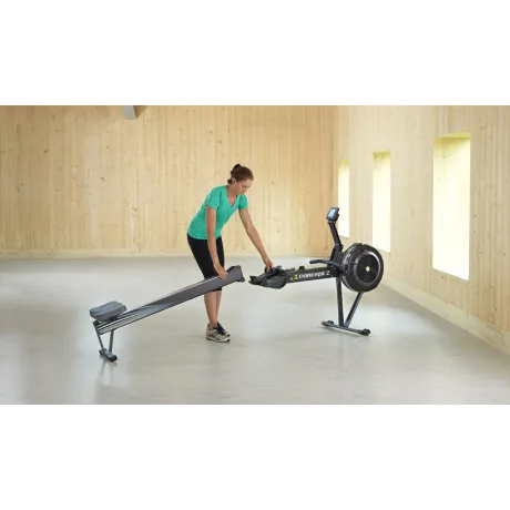 Concept2 model d Indoor Rowing Machine