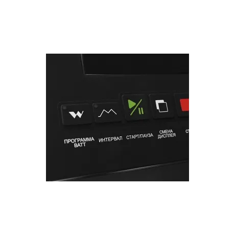 Эллиптический эргометр BRONZE GYM XE1200M PRO - Фото 13