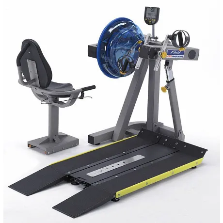 Эргометр First Degree Fitness E-920 Medical - Фото 2