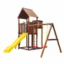 Детские городки Jungle Gym JP2 Олимп - Фото 2