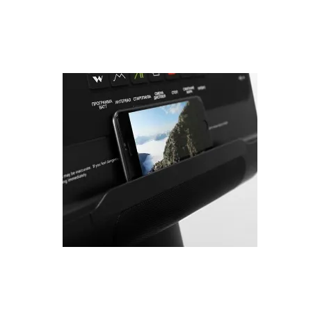 Эллиптический эргометр BRONZE GYM XE1200M PRO - Фото 14