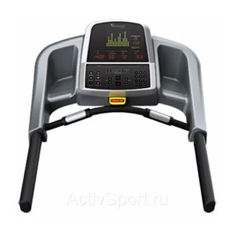 Беговая дорожка Vision Fitness T60 - Фото 2