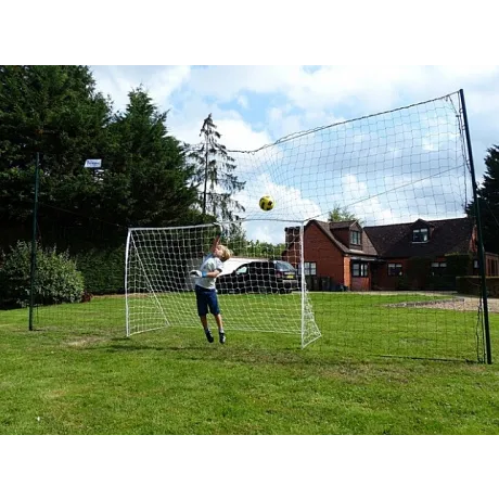 Футбольные ворота Hasttings Opengoaal-SSG-Standard - Фото 7