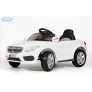 Электромобиль Barty Б555ОС (BMW) черный - Фото 2