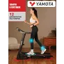 Беговая дорожка Yamota RUN+ - Фото 12