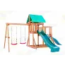 Детская игровая площадка Babygarden Sport 7 - Фото 2