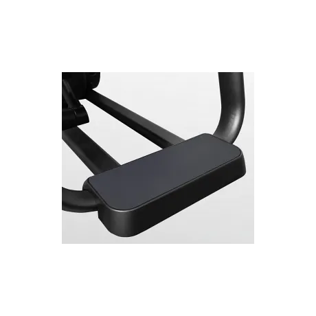 Эллиптический эргометр BRONZE GYM XE1200M PRO - Фото 9