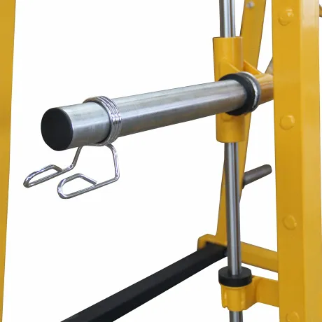 Машина Смита DFC POWERGYM PK007 - Фото 7