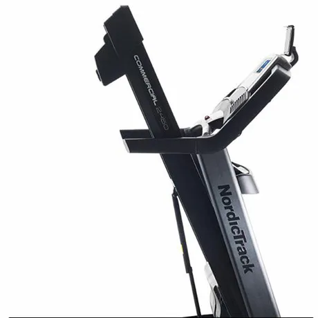 Беговая дорожка NordicTrack Commercial 2450 - Фото 4