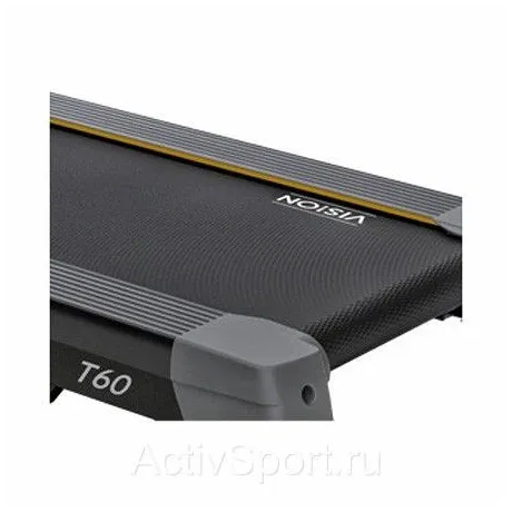Беговая дорожка Vision Fitness T60 - Фото 3