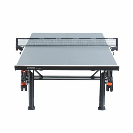 Теннисный стол Cornilleau Sport 700M Crossover Outdoor grey - Фото 3